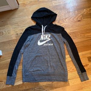 Nike Womens hoodie